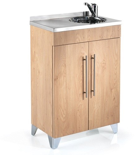 Rem Compact Vanity Unit
