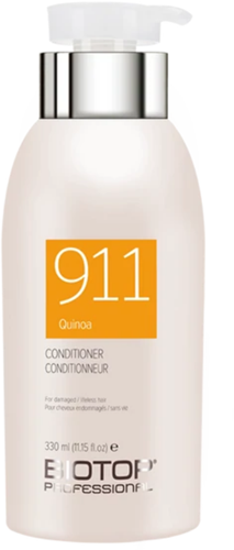 BIOTOP PROFESSIONAL 911 Quinoa Conditioner - 330 ml