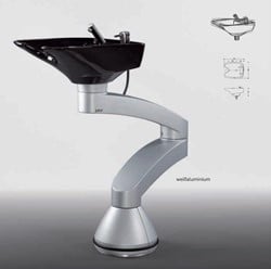 Jobst Contura Swing Plus Wasunit