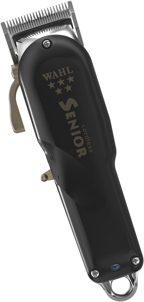 Vermoorden Weigeren landen Wahl Senior Cordless Tondeuse kopen? | Hairaction.nl