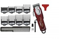 Wahl Five Star Magic Clip Cordless-2