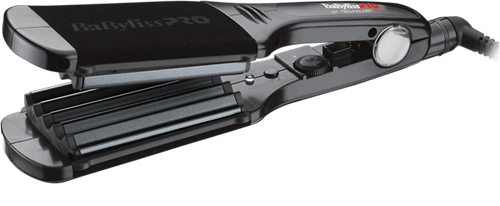 Babyliss Pro Crimping Iron - Breed