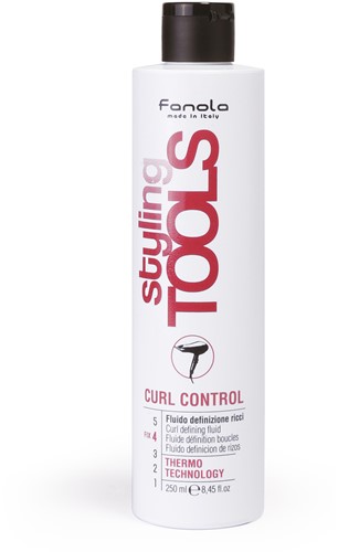 Fanola Curl Control - 250 ml