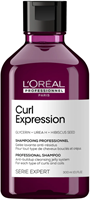 L'Oréal Curl Expression Anti-buildup Cleansing Jelly Shampoo- 300 ml