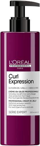 L'Oréal Curl Expression Definition Activator Leave-in Spray - 250 ml
