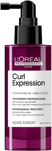 L'Oréal Curl Expression Density Stimulator Spray - 90 ml