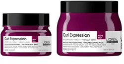 L'Oréal Curl Expression Intensive Moisturizer Masker Rich