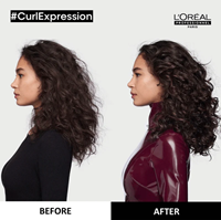 L'Oréal Curl Expression Curls Reviver Leave-in Spray - 190 ml-3