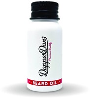 Dapper Dan Beard Oil - 30 ml