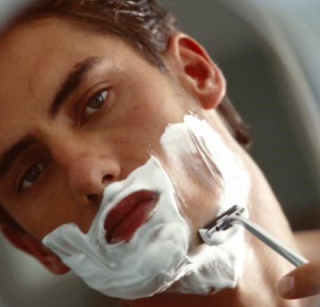 8 TIPS: Baard scheren 