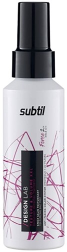 Subtil Design Lab Texturizing Salt Spray - 100 ml