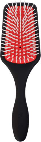 Denman Mini Power Paddle Brush D38