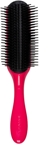 Denman Original Styling Brush D4 - Asian Orchid