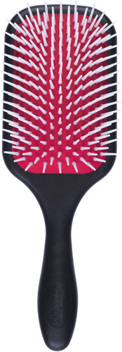 Denman Power Paddle Brush D38