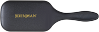 Denman Tangle Tamer Ultra Paddle Brush D90L - Zwart-2