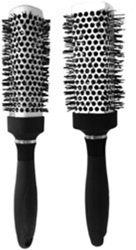 Di Luca Professional Borstel Kubus Wit