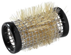 Di Luca Professional Watergolf Draadrollers 27 mm 12 st - Zwart