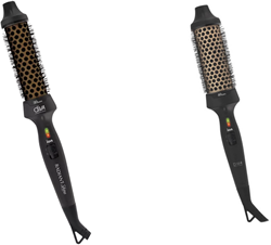 Diva Pro Styling Ceramic Heated Brush