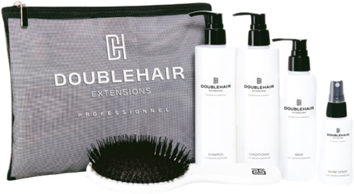 Doublehair Professional Aftercare Set