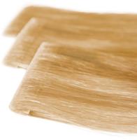 DoubleHair Easy Invisible Tape Human Hair - 40 cm 6 pcs 10G