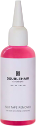 DoubleHair Silk Tape Remover - 100 ml