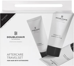 DoubleHair Aftercare Travel Set