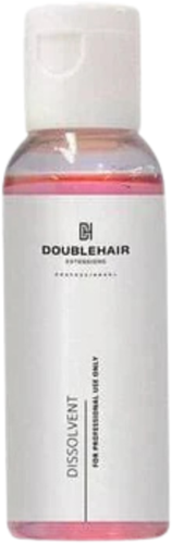DoubleHair Extension Bond Dissolvent - 50 ml