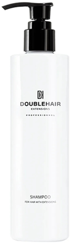 DoubleHair by Balmain Professional Aftercare Shampoo Extensions - 250 ml