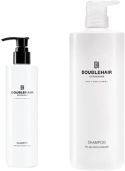 DoubleHair Professional Aftercare Shampoo