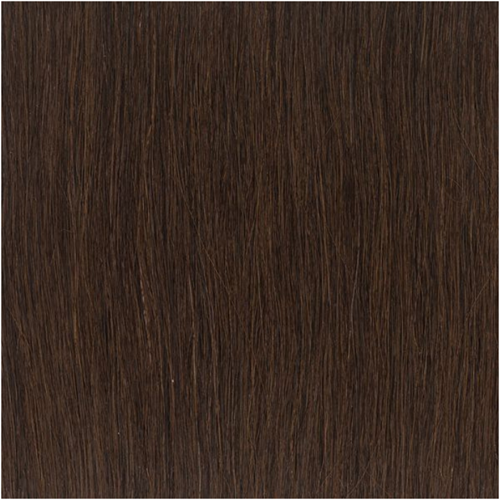 DoubleHair Prebonded Fill-in Extensions Human Hair 45 cm 10 st - L5-2
