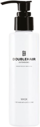 DoubleHair Professional Aftercare Mask - 150 ml