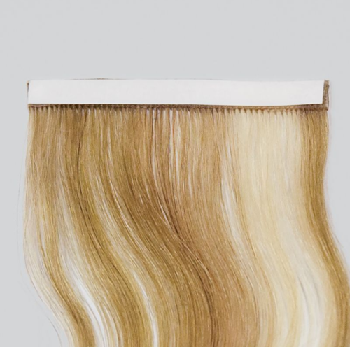 DoubleHair by Balmain Reapplication Tapes - 20 st-2