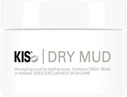 KIS Dry Mud - 150 ml