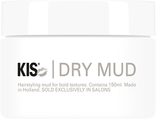KIS Dry Mud - 150 ml