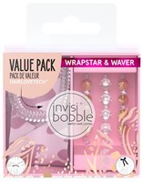 Invisibobble Urban Safari Duo Sauvage Beauty