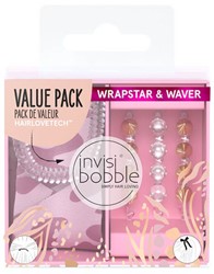 Invisibobble Urban Safari Duo Sauvage Beauty