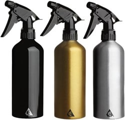 Efalock Aluminium Waterspuit BIG - 500 ml