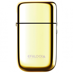 Efalock eGladio Professional Scheerapparaat - Goud
