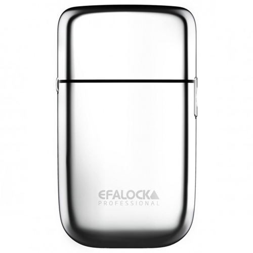 Efalock eGladio Professional Scheerapparaat - Zilver