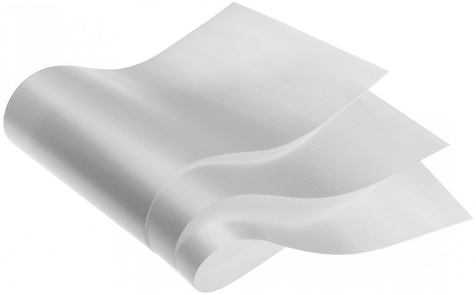 Efalock Color Foam Wraps – Strähnenfolien Mit Sichtfenster Für Sanftes Blondieren & Kreatives Coloren, 9x10 Cm