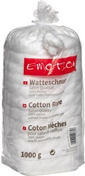 Efalock Emotion lontwatten 100% viscose - 1000 gr