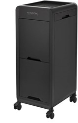 Efalock eNobile Trolley - Zwart