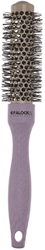 Efalock Greentools Föhnborstel Purple Green - 25 mm