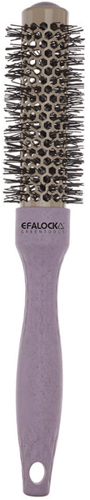 Efalock Greentools Föhnborstel Purple Green - 25 mm