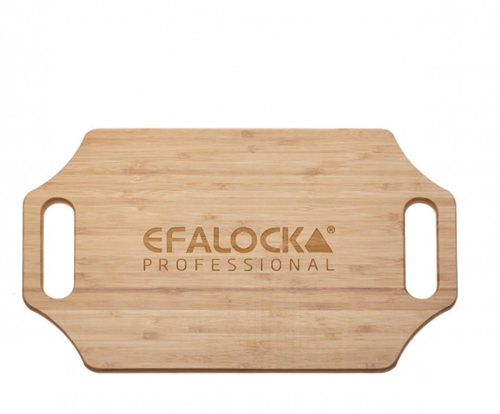 Efalock Greentools Woodgreen Handspiegel-2
