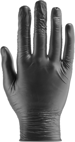 Efalock Emotion Nitril Handschoenen Poedervrij - Maat L - 100 stuks