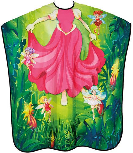 Efalock Kinderkapmantel Elf