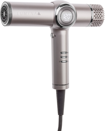 Efalock Lumyna High Speed Hairdryer