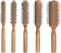 Efalock Roundstyler Borstel