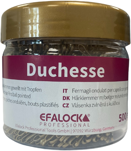 Efalock schuifspelden - 5 cm